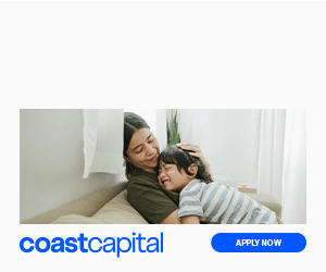 Coast Capital - Banking